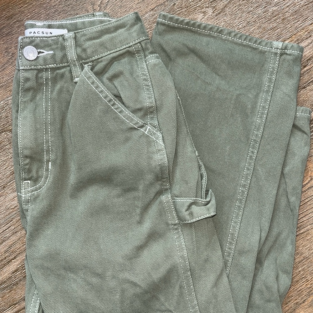 Pacsun Carpenter Jeans
